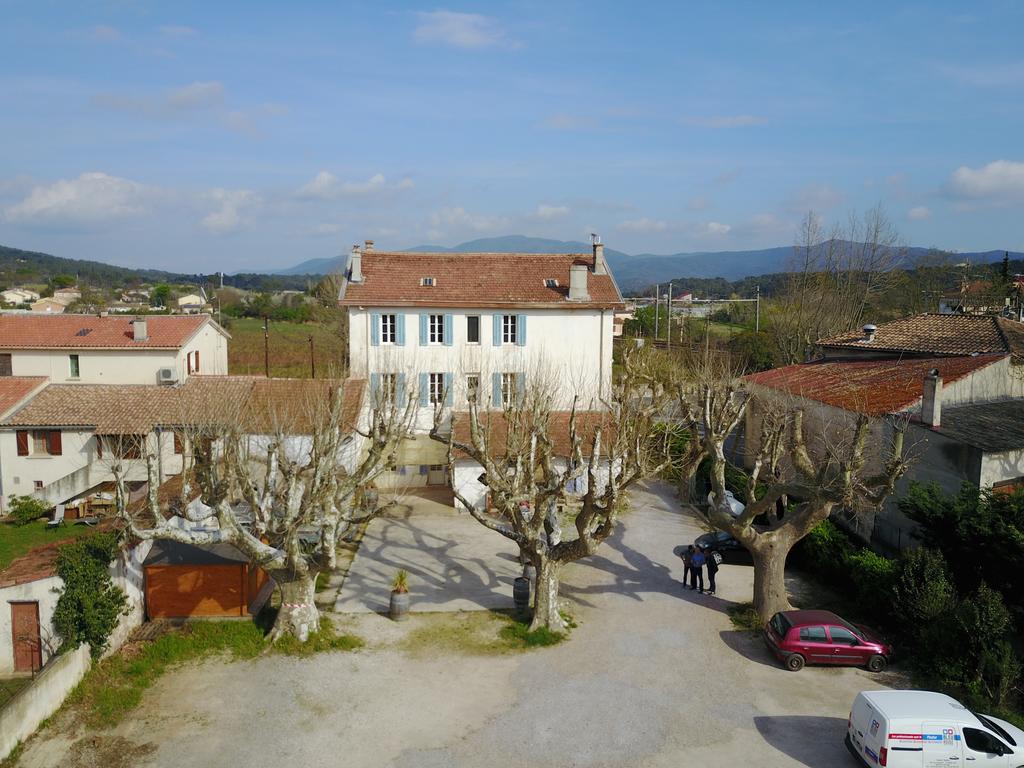 Restaurant Le Castel Fleuri 2*