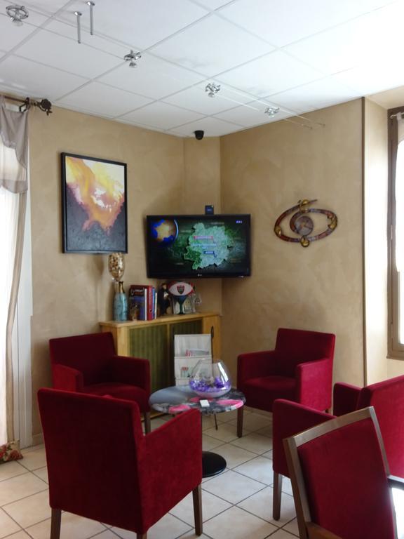 Restaurant Le Castel Fleuri 2*