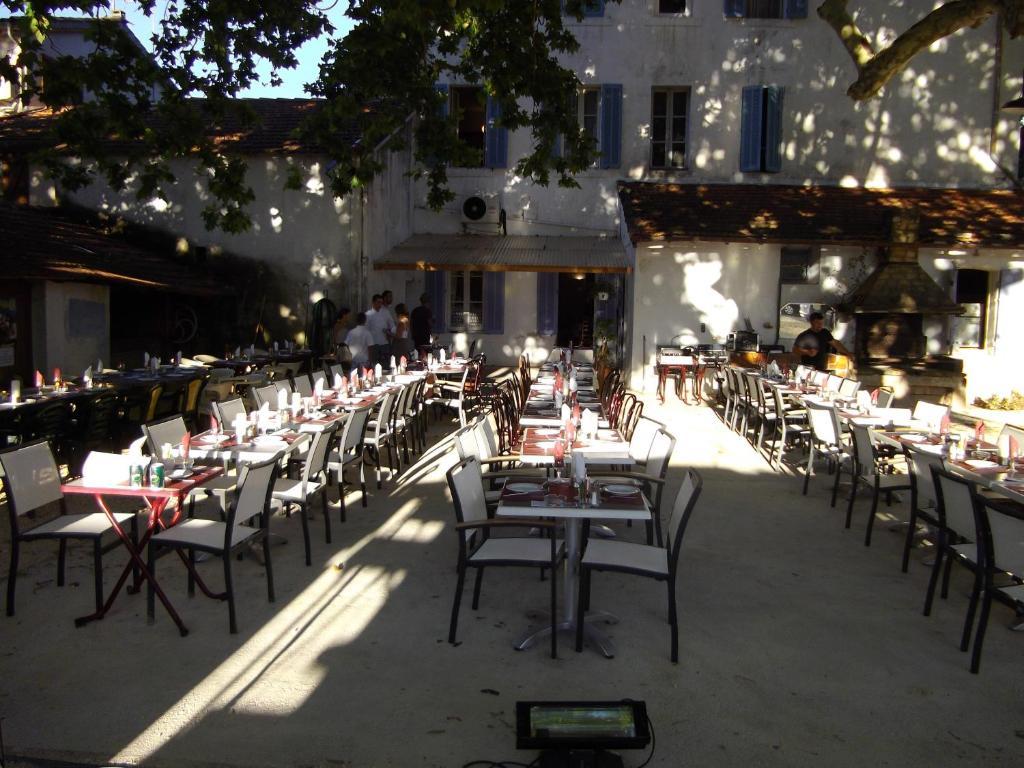 Restaurant Le Castel Fleuri 2* Carnoules (Var)